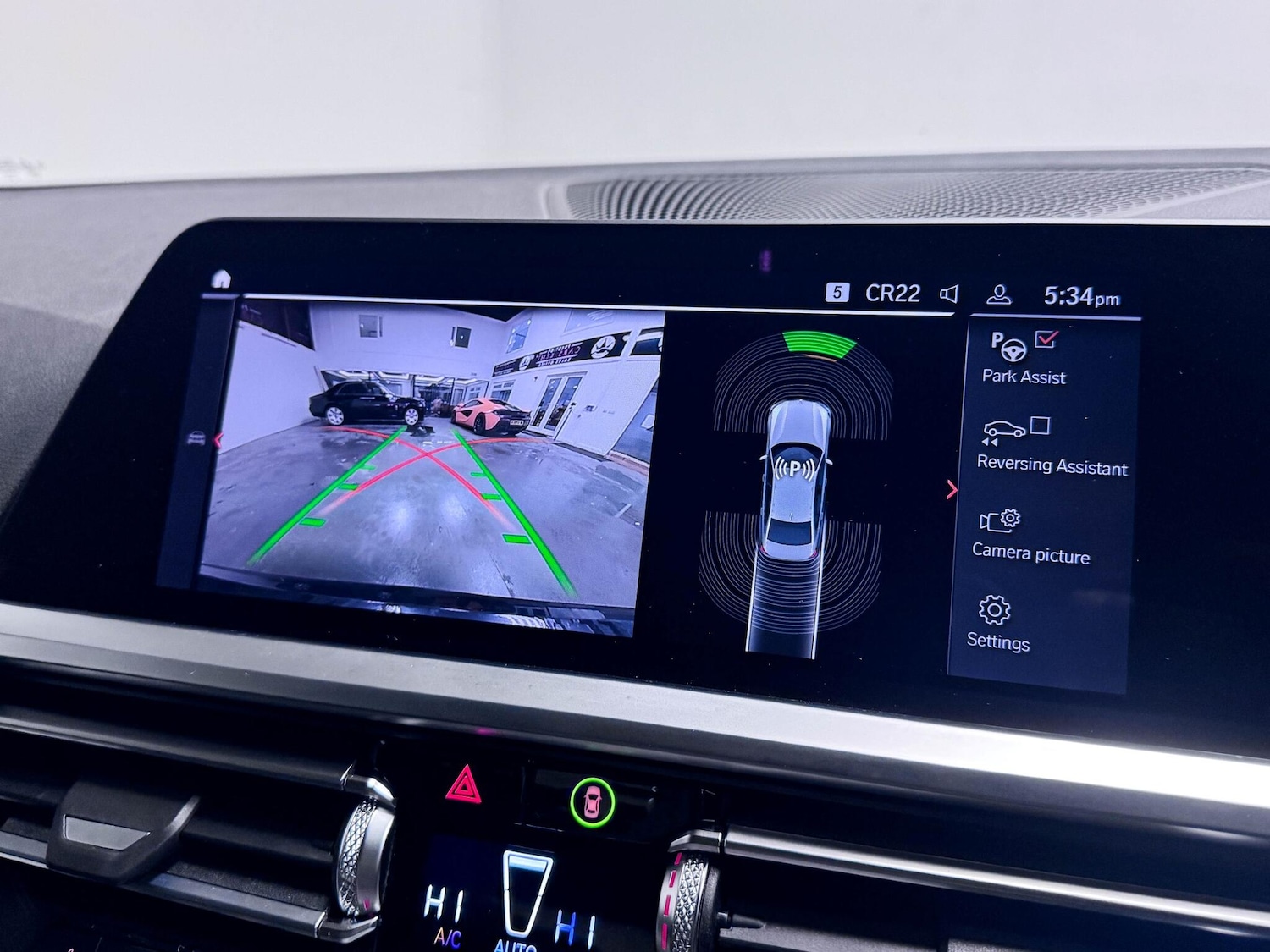 Used BMW 3 Series 2020 for sale - 77108751: Photo 37