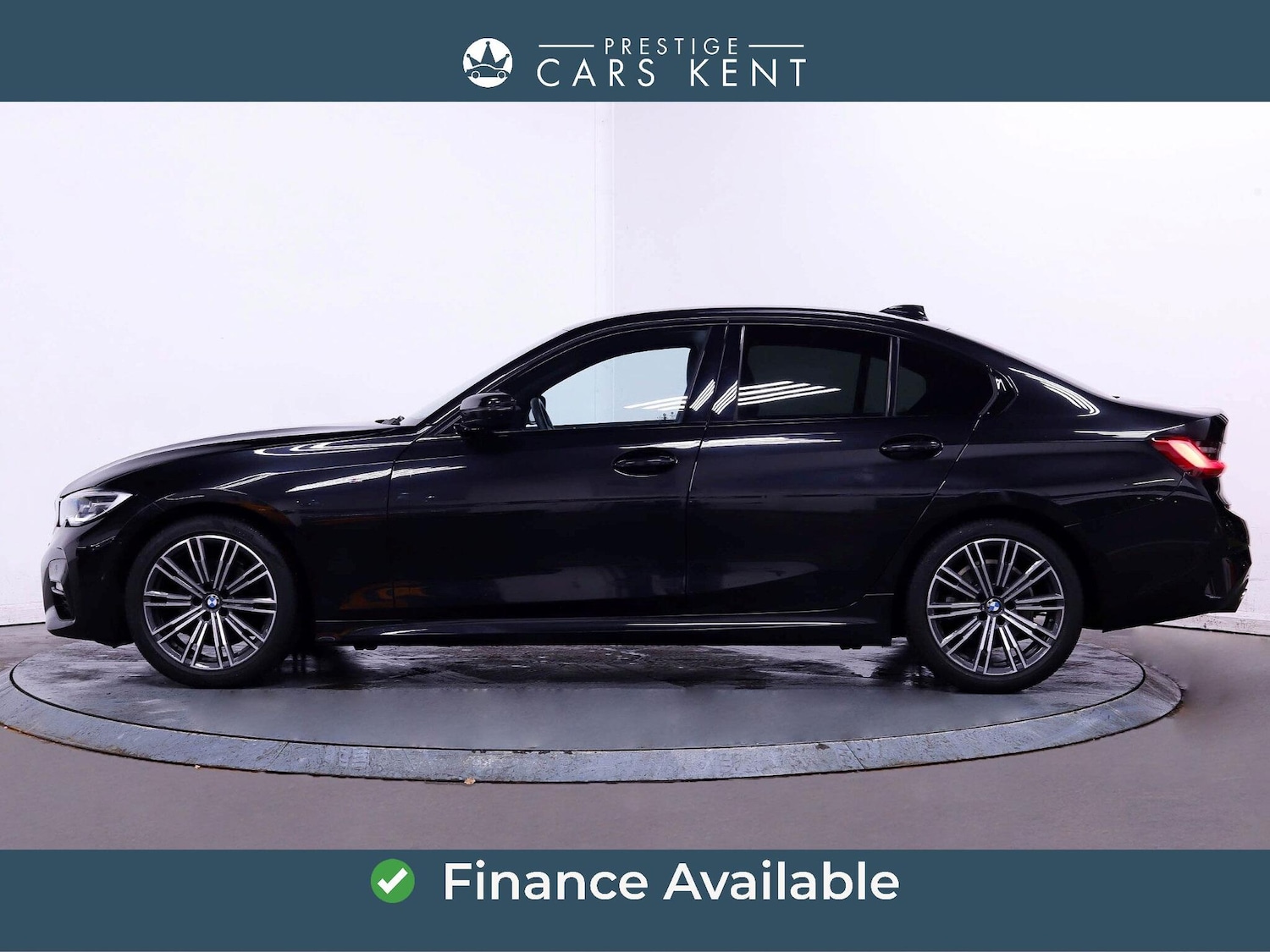 Used BMW 3 Series 2020 for sale - 77108751: Photo 4