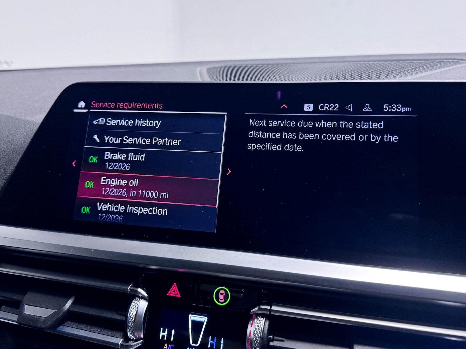 Used BMW 3 Series 2020 for sale - 77108751: Photo 42