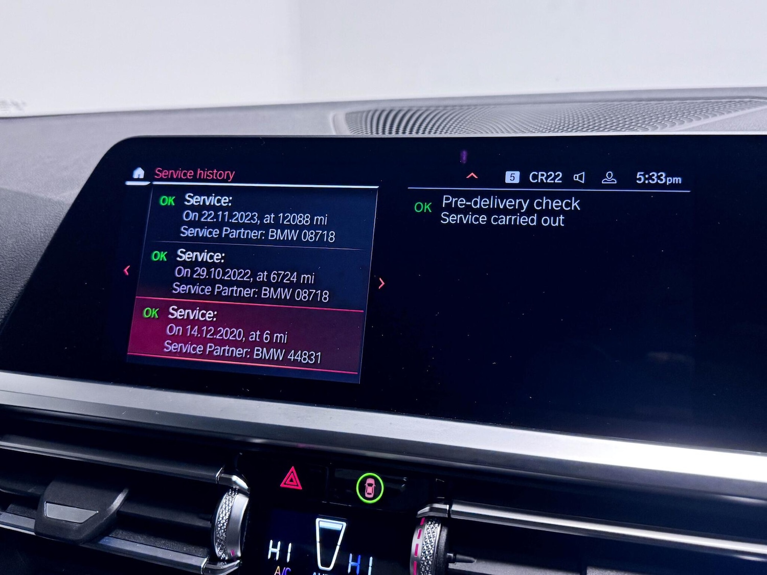 Used BMW 3 Series 2020 for sale - 77108751: Photo 43