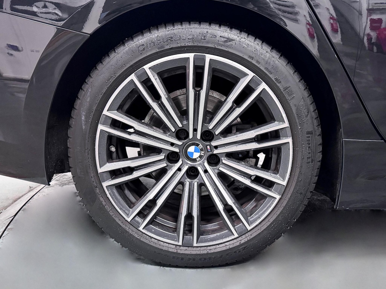 Used BMW 3 Series 2020 for sale - 77108751: Photo 53