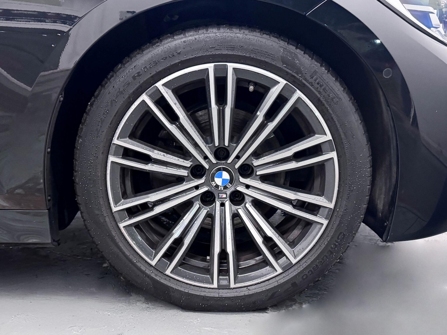 Used BMW 3 Series 2020 for sale - 77108751: Photo 54