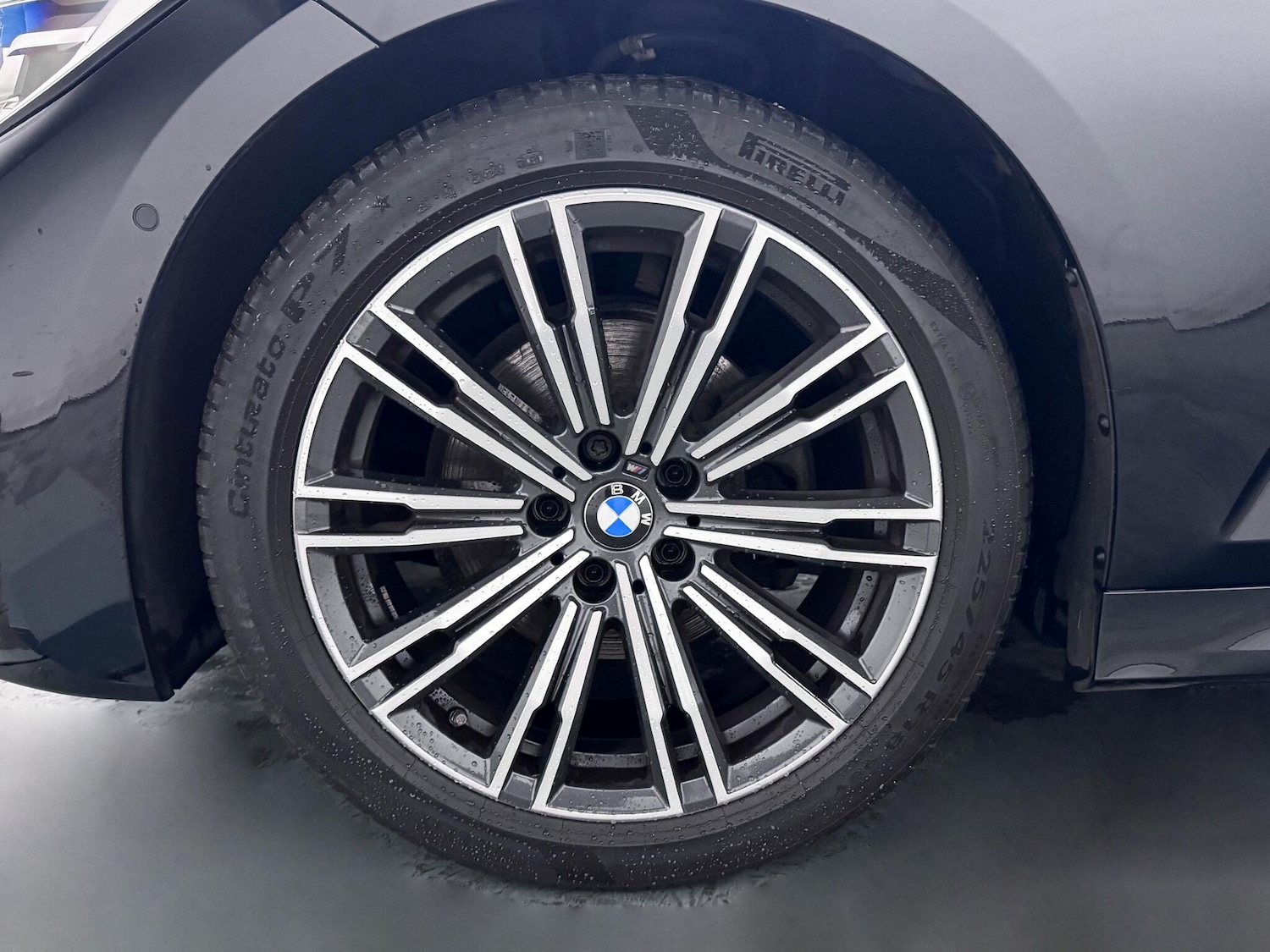 Used BMW 3 Series 2020 for sale - 77108751: Photo 55