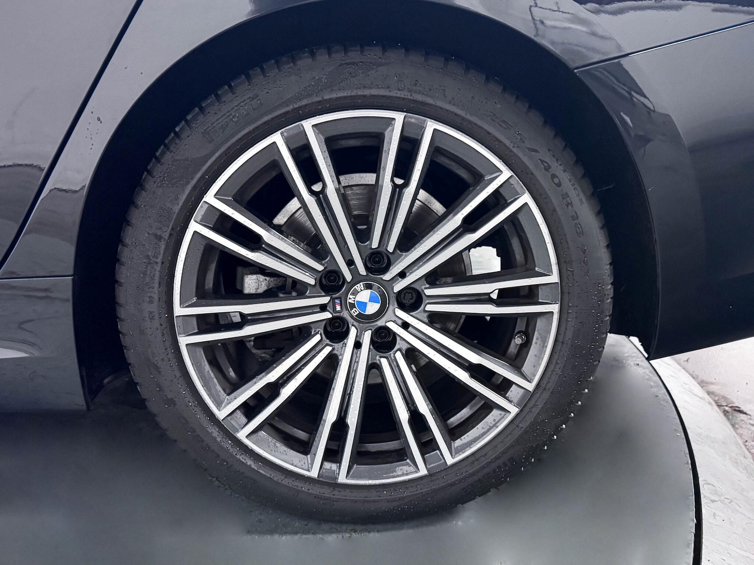 Used BMW 3 Series 2020 for sale - 77108751: Photo 56