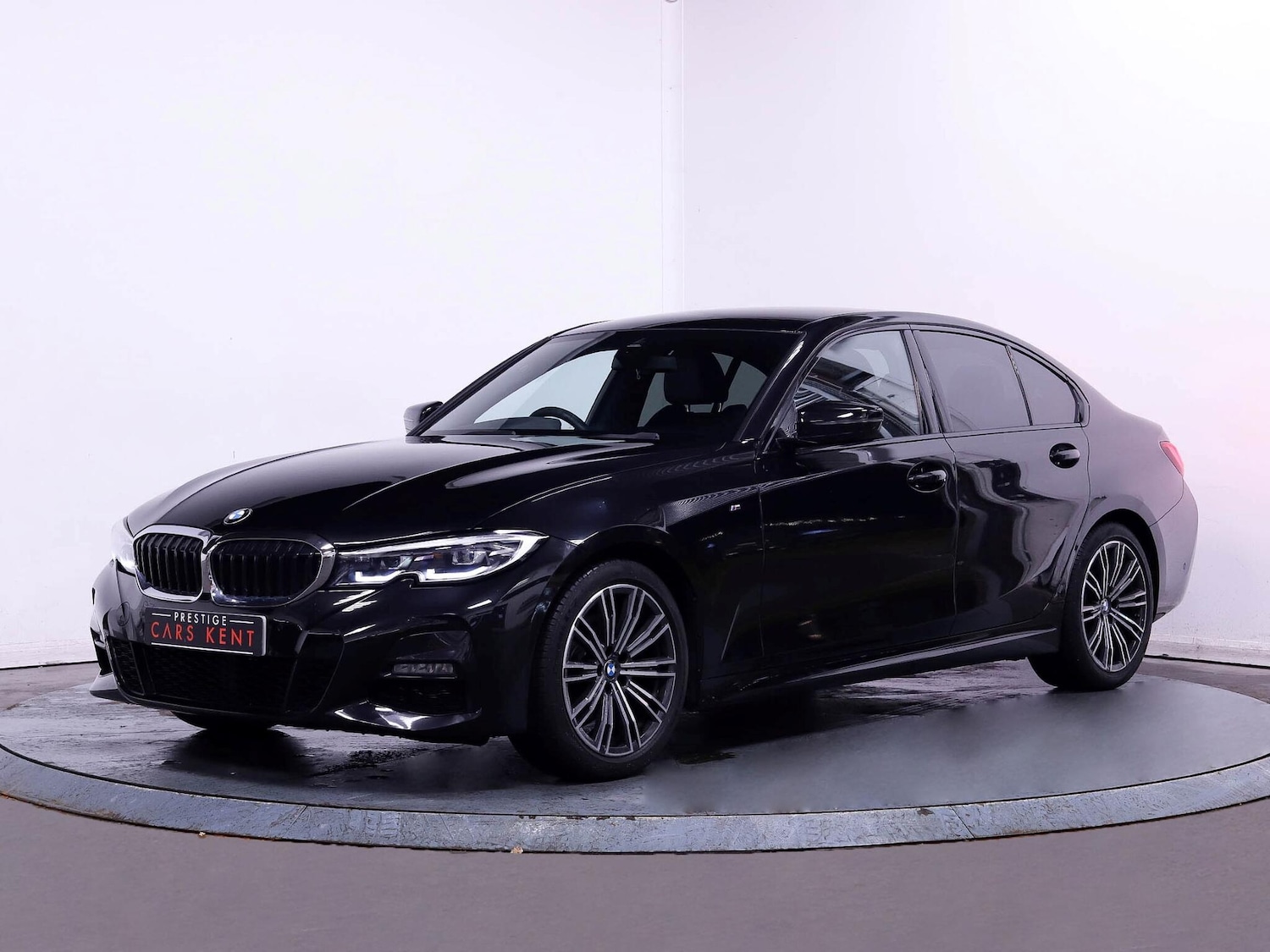Used BMW 3 Series 2020 for sale - 77108751: Photo 6