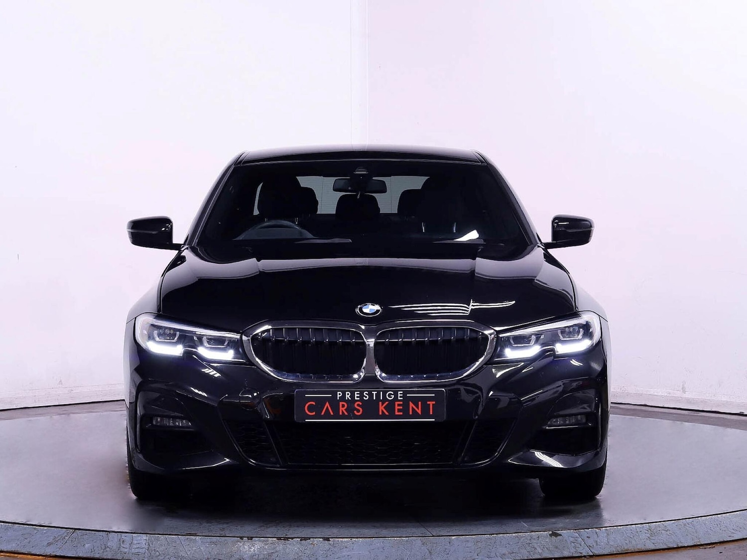 Used BMW 3 Series 2020 for sale - 77108751: Photo 7