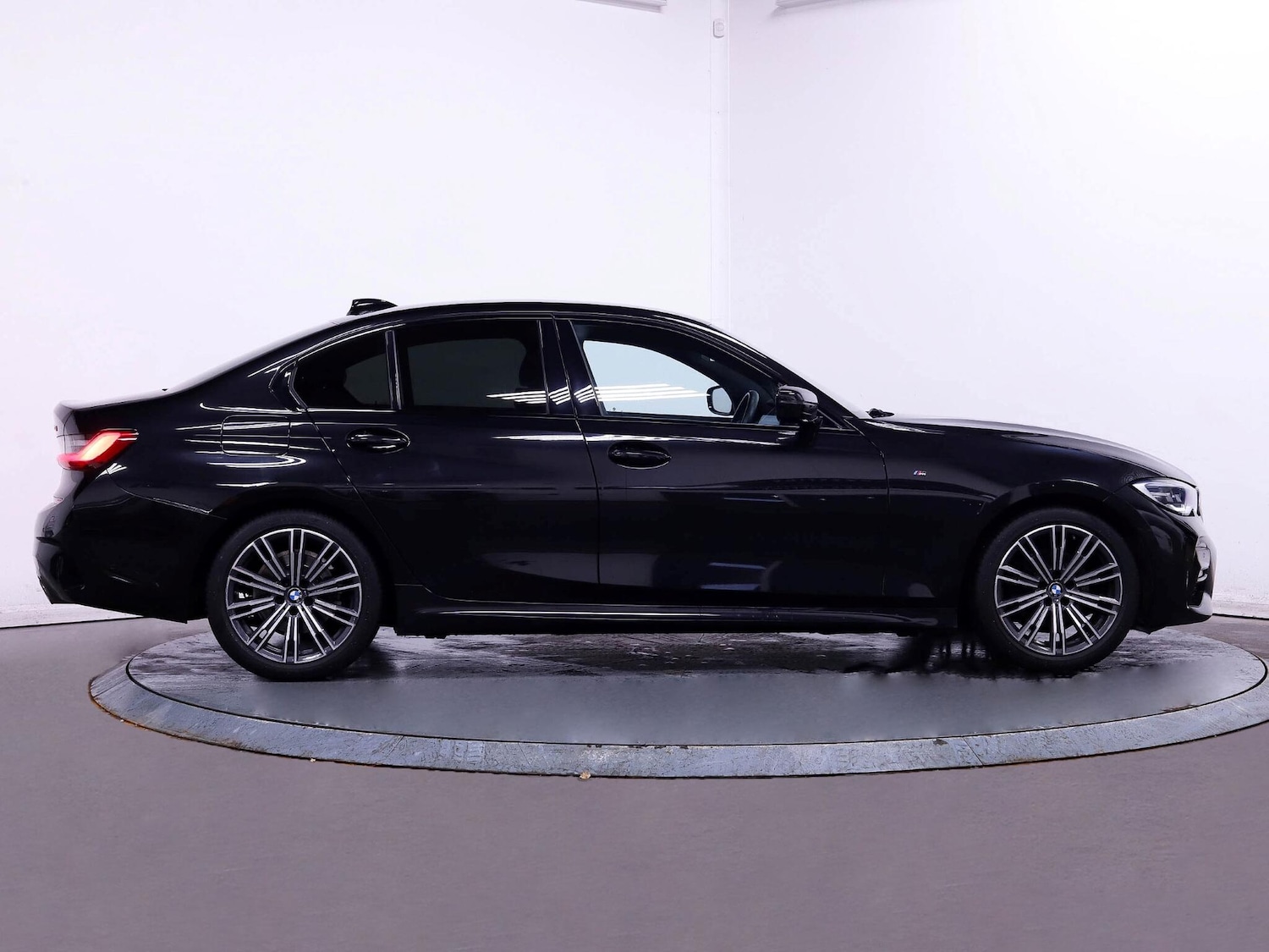 Used BMW 3 Series 2020 for sale - 77108751: Photo 8