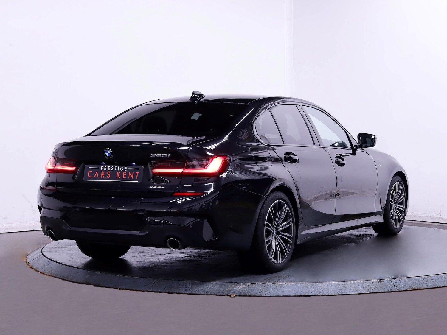 Used BMW 3 Series 2020 for sale - 77108751: Photo 9