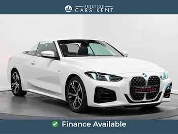 Used BMW 4 Series 2024 for sale - 78636261: Photo