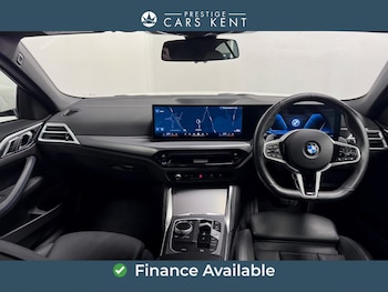 Used BMW 4 Series 2024 for sale - 78636261: Photo