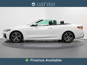 Used BMW 4 Series 2024 for sale - 78636261: Photo