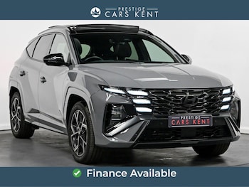 Used Hyundai TUCSON 2025 for sale - 78662678: Photo