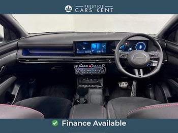 Used Hyundai TUCSON 2025 for sale - 78662678: Photo