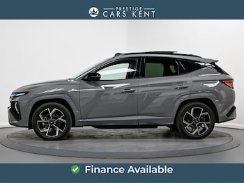 Used Hyundai TUCSON 2025 for sale - 78662678: Photo