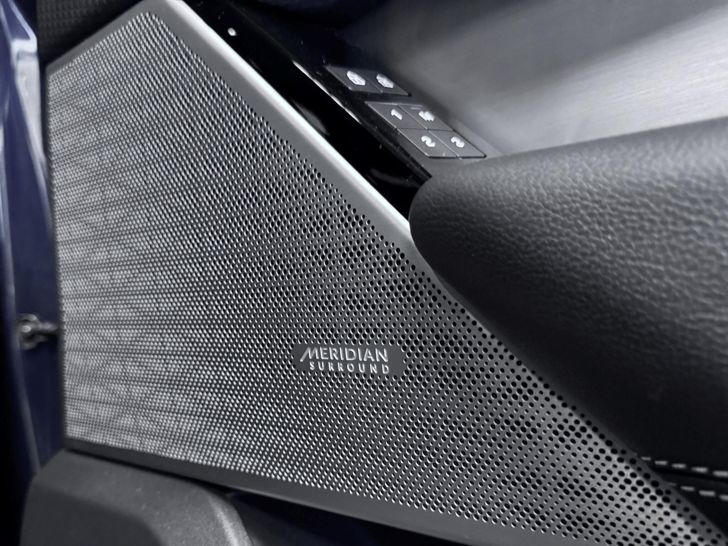 Used Land Rover Range Rover Velar 2021 for sale - 76786824: Photo 19