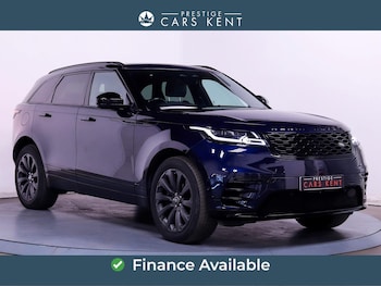 2021 (21) - 2.0 D200 MHEV R-Dynamic SE SUV 5dr Diesel Auto 4WD Euro 6 (s/s) (204 ps)