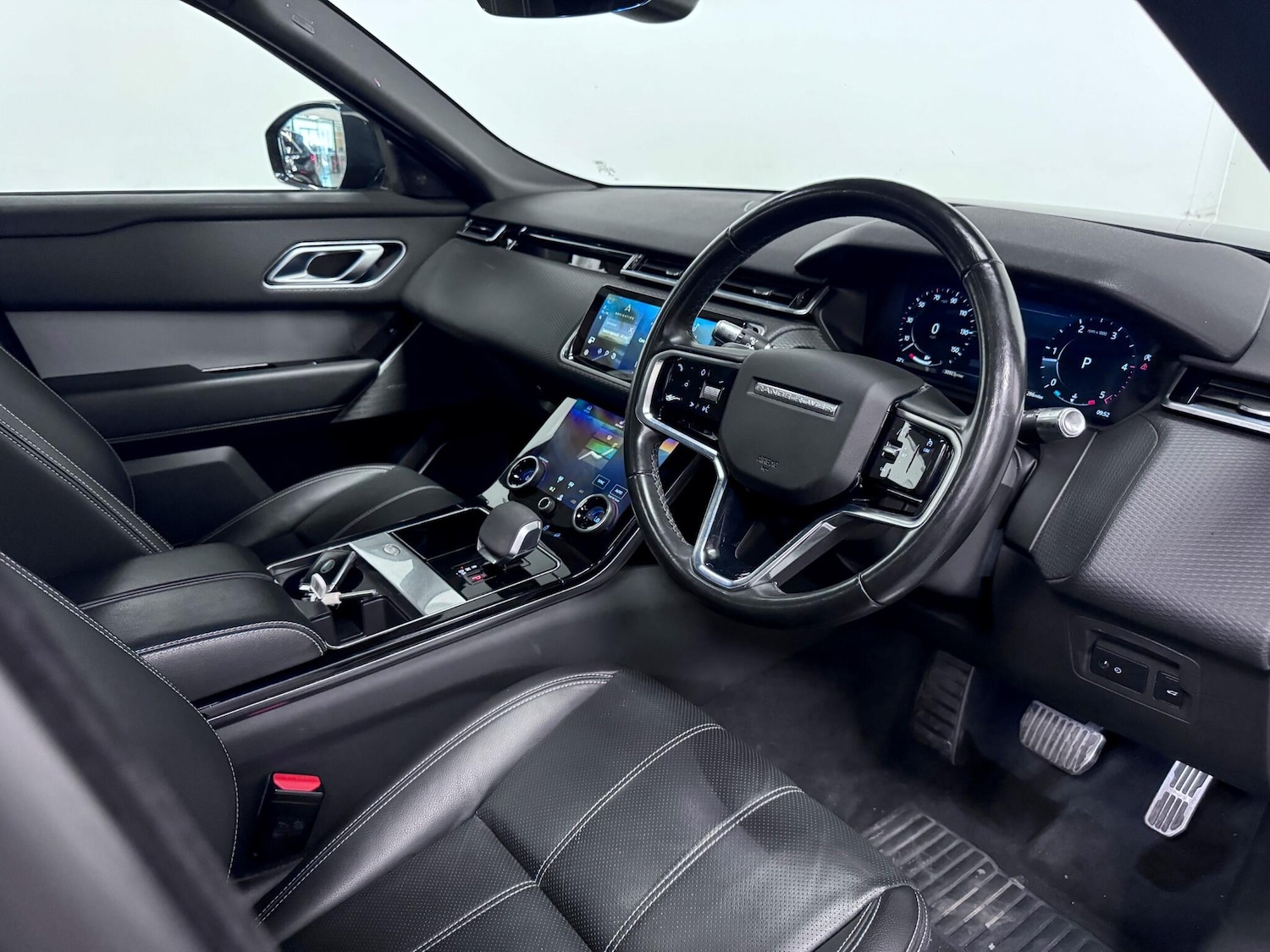 Used Land Rover Range Rover Velar 2021 for sale - 76786824: Photo 22