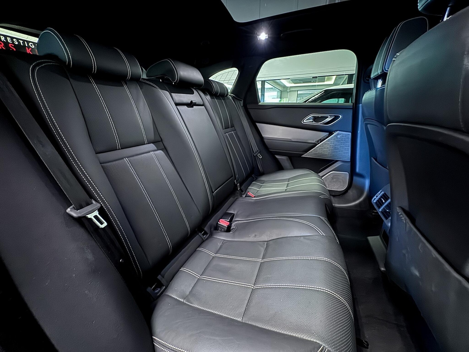 Used Land Rover Range Rover Velar 2021 for sale - 76786824: Photo 26