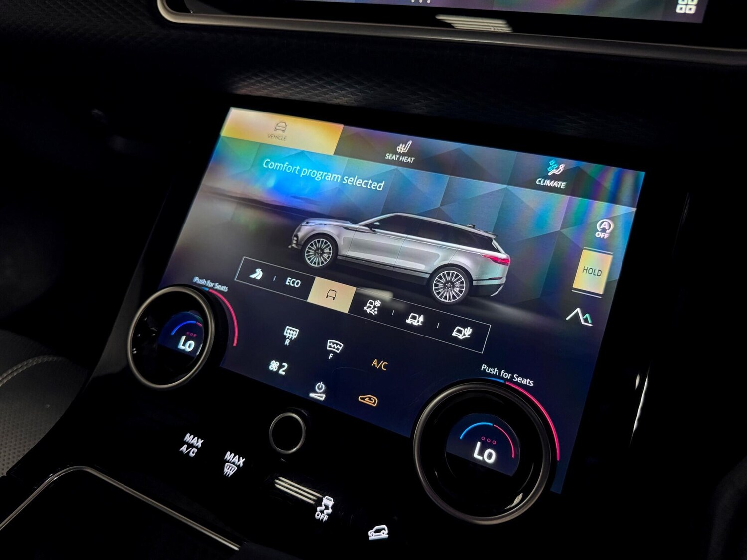 Used Land Rover Range Rover Velar 2021 for sale - 76786824: Photo 31