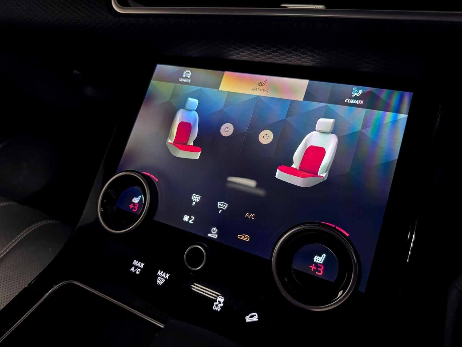 Used Land Rover Range Rover Velar 2021 for sale - 76786824: Photo 32