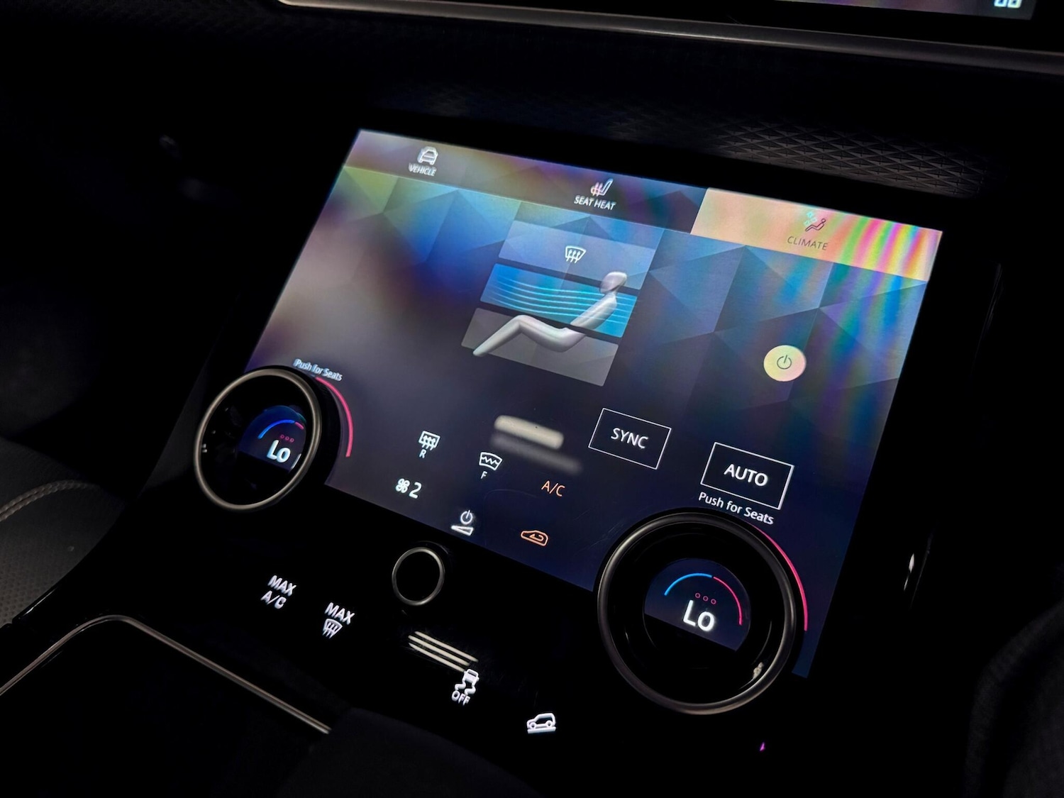 Used Land Rover Range Rover Velar 2021 for sale - 76786824: Photo 33