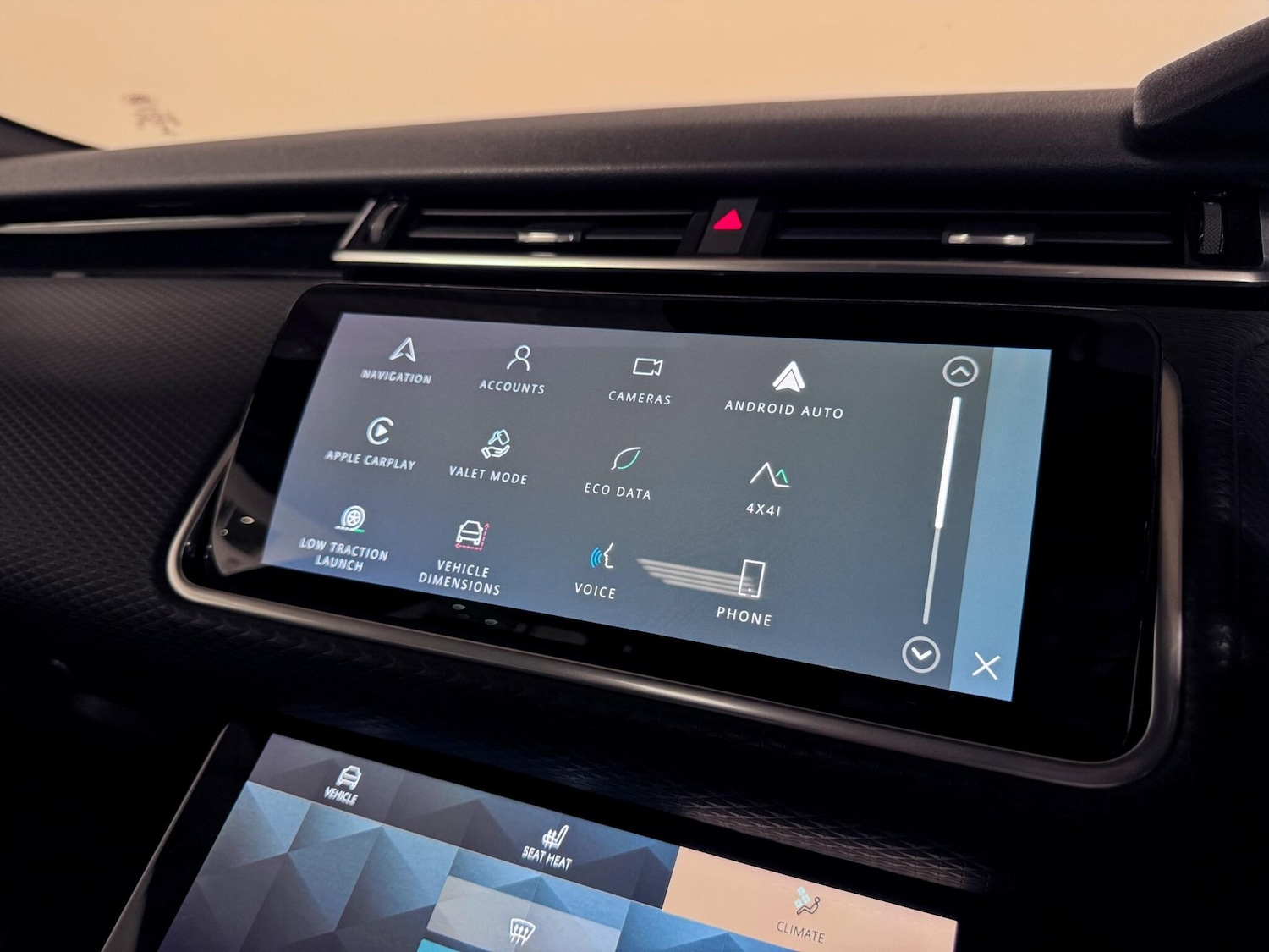 Used Land Rover Range Rover Velar 2021 for sale - 76786824: Photo 38