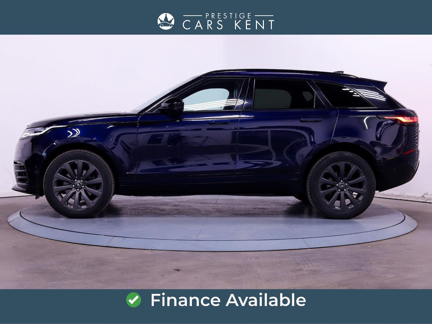 Used Land Rover Range Rover Velar 2021 for sale - 76786824: Photo 4