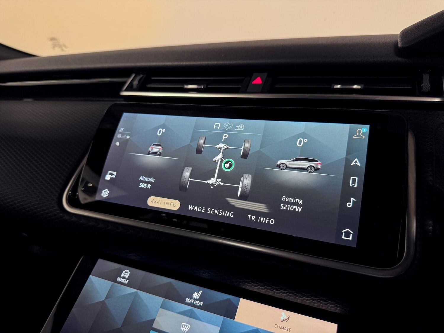 Used Land Rover Range Rover Velar 2021 for sale - 76786824: Photo 41