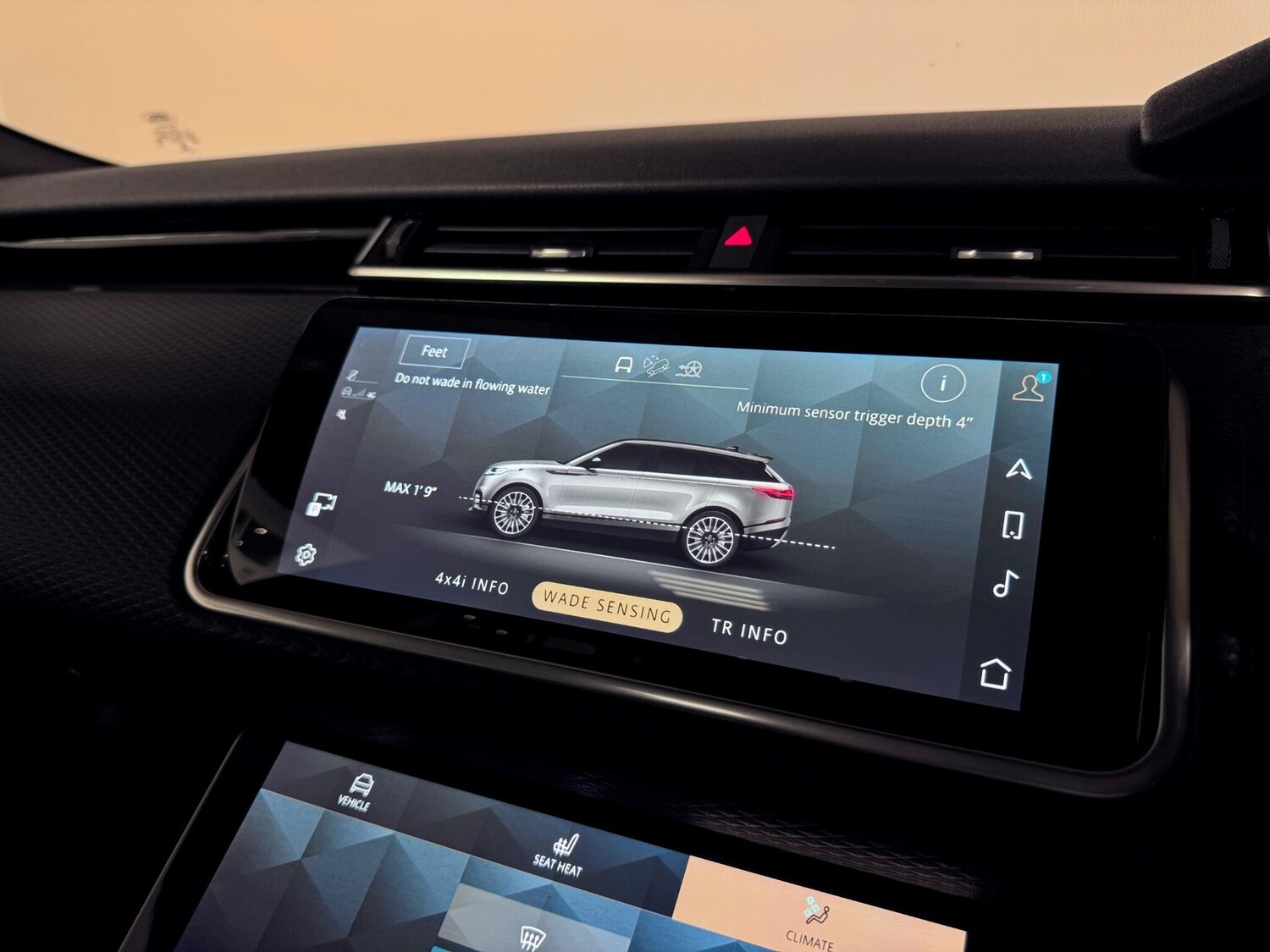 Used Land Rover Range Rover Velar 2021 for sale - 76786824: Photo 42