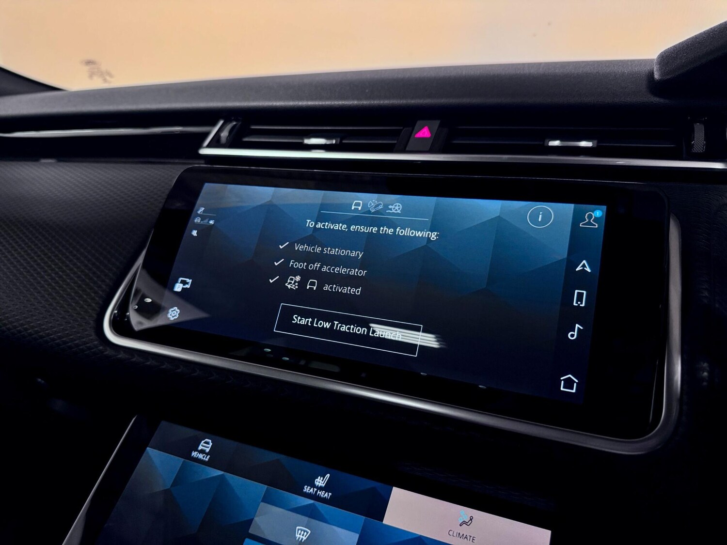 Used Land Rover Range Rover Velar 2021 for sale - 76786824: Photo 44