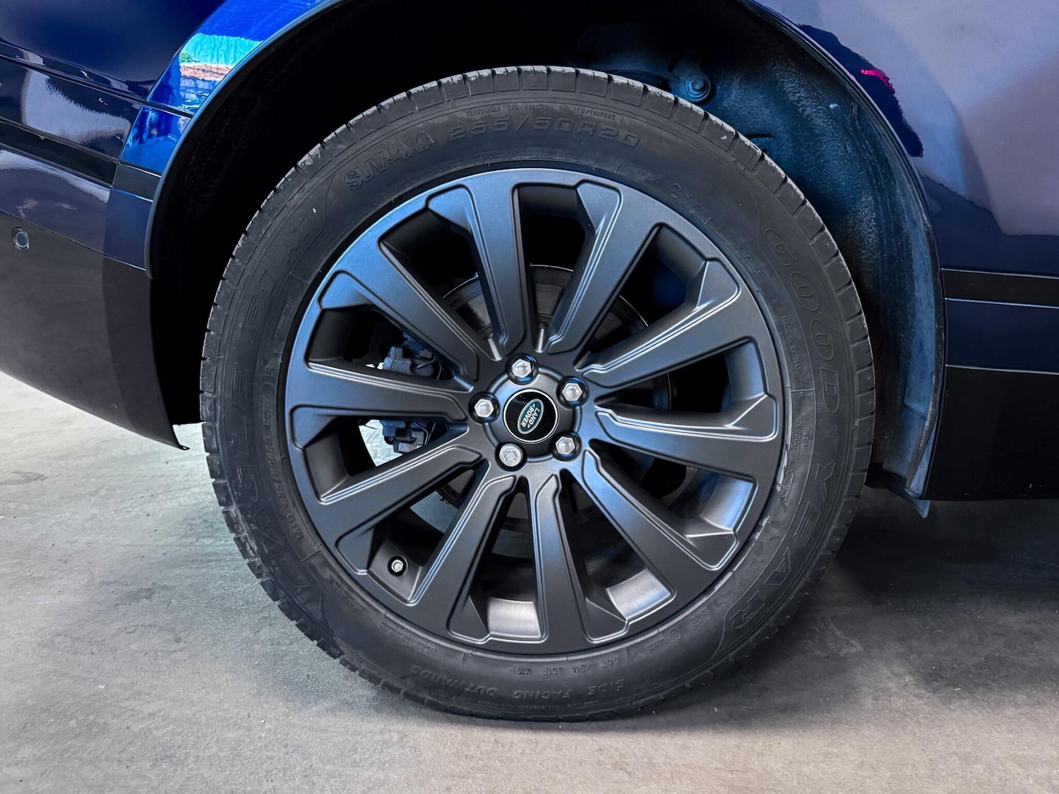 Used Land Rover Range Rover Velar 2021 for sale - 76786824: Photo 46