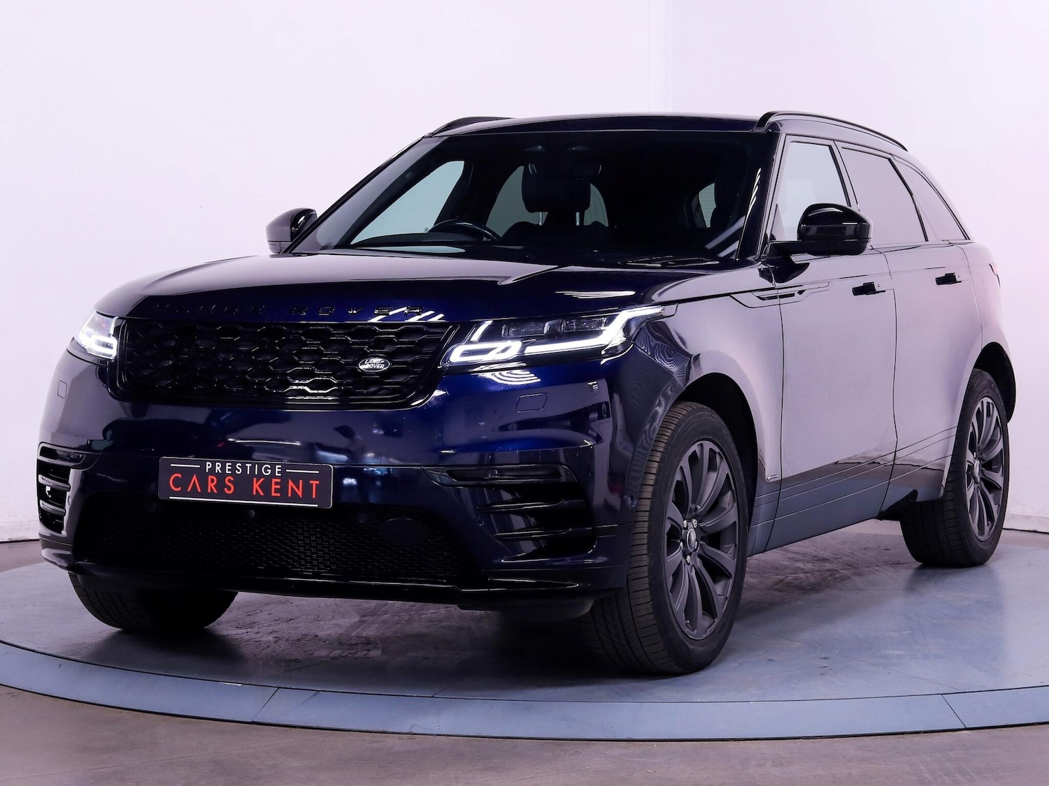 Used Land Rover Range Rover Velar 2021 for sale - 76786824: Photo 6