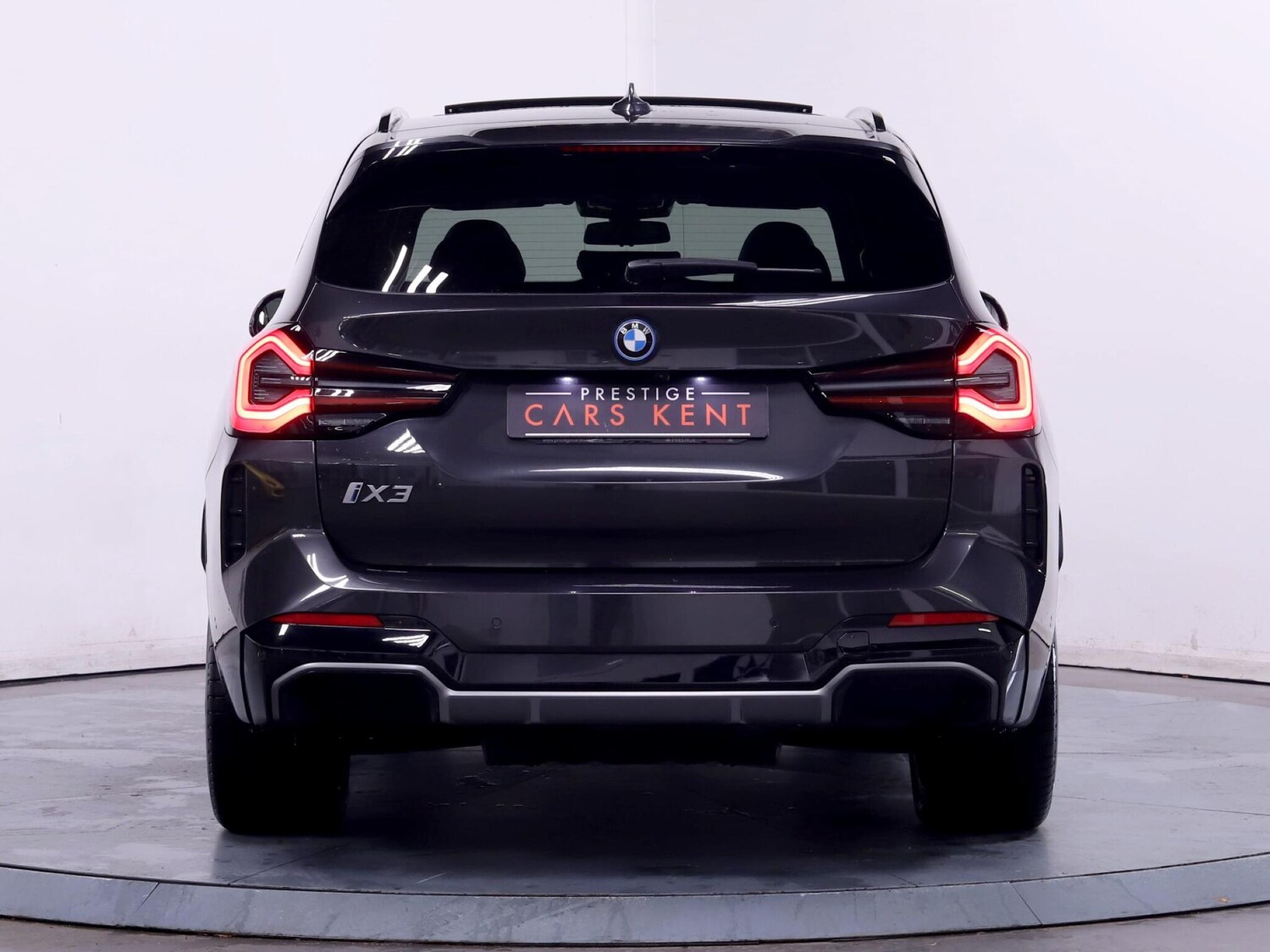 Used BMW iX3 2024 for sale - 76238755: Photo 11