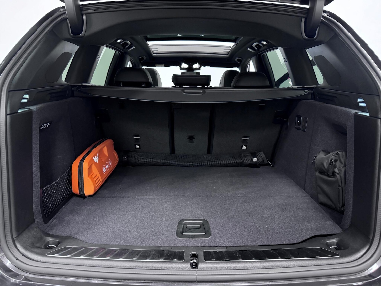 Used BMW iX3 2024 for sale - 76238755: Photo 12