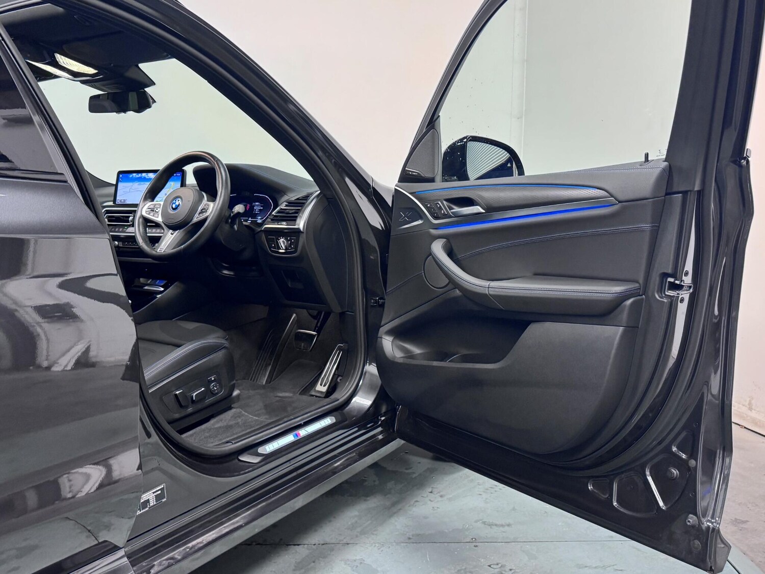 Used BMW iX3 2024 for sale - 76238755: Photo 14