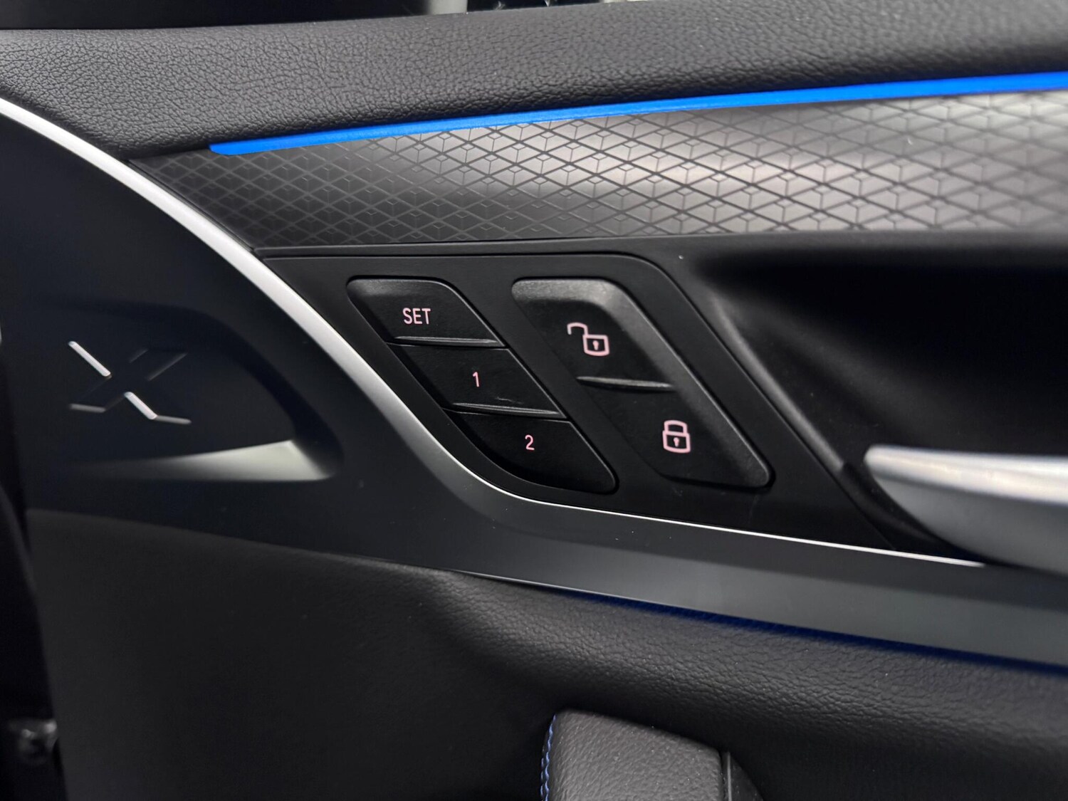 Used BMW iX3 2024 for sale - 76238755: Photo 17