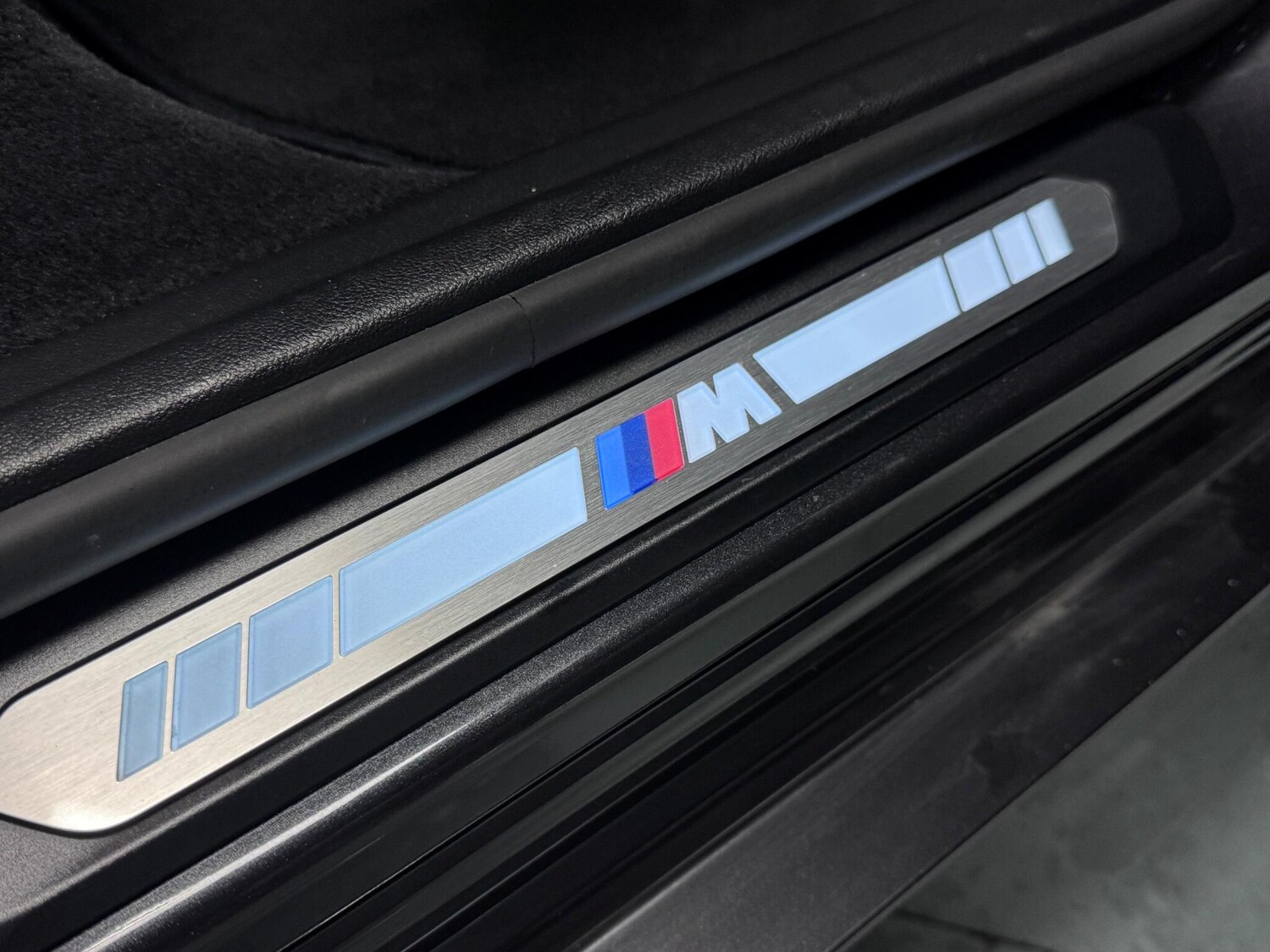 Used BMW iX3 2024 for sale - 76238755: Photo 19