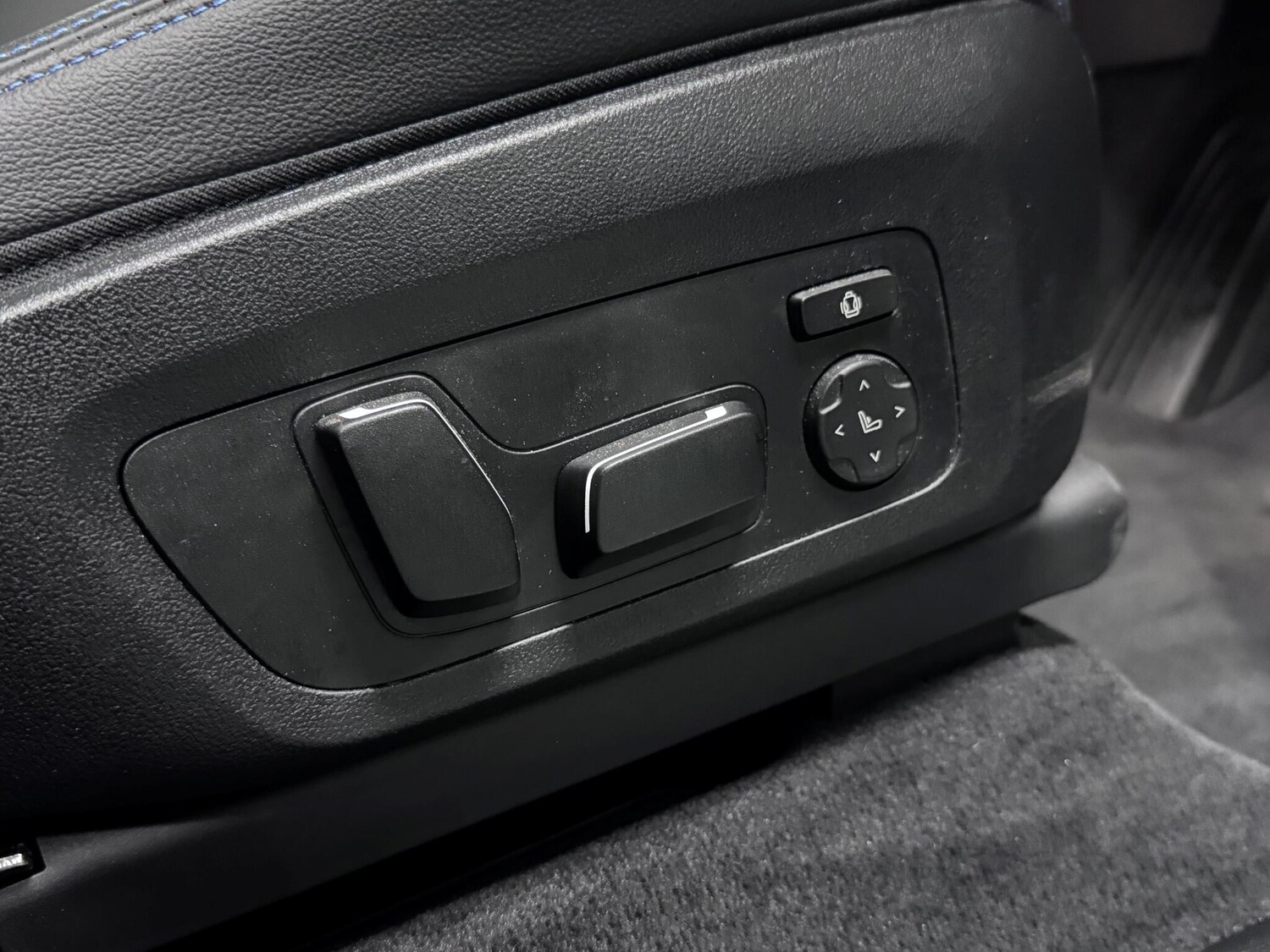 Used BMW iX3 2024 for sale - 76238755: Photo 21