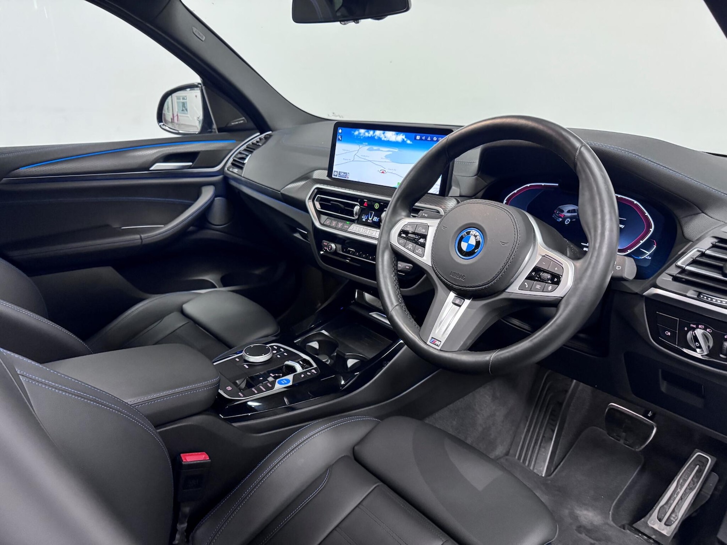 Used BMW iX3 2024 for sale - 76238755: Photo 22