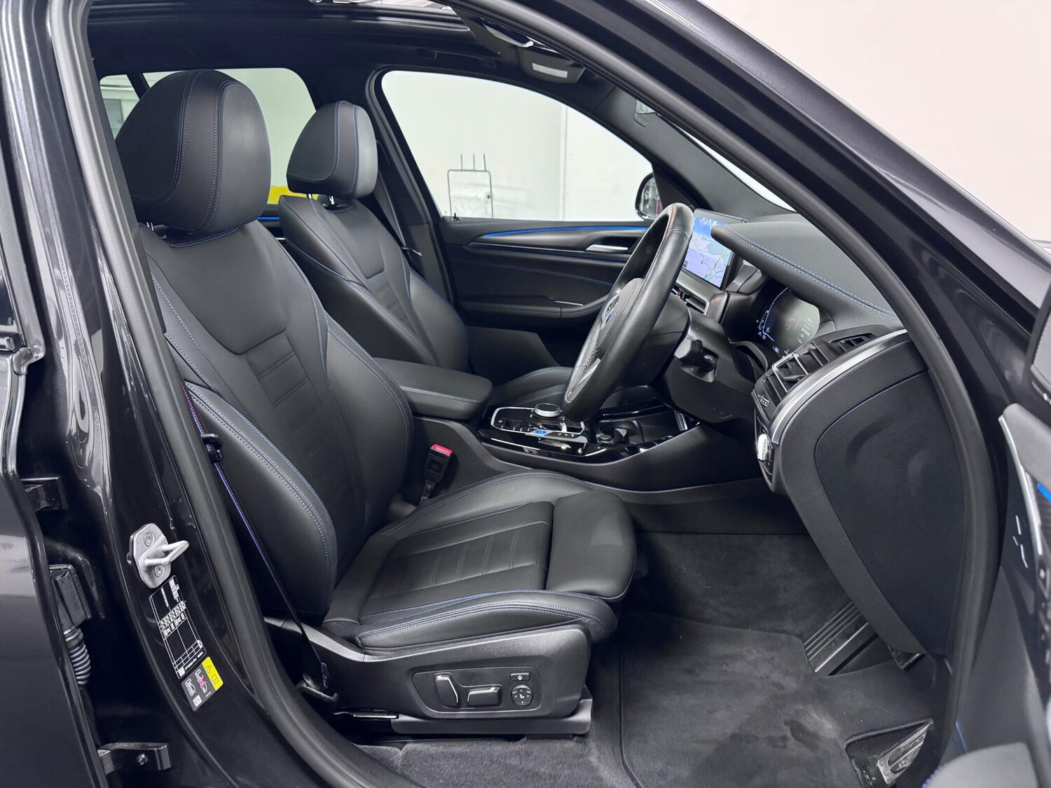 Used BMW iX3 2024 for sale - 76238755: Photo 23