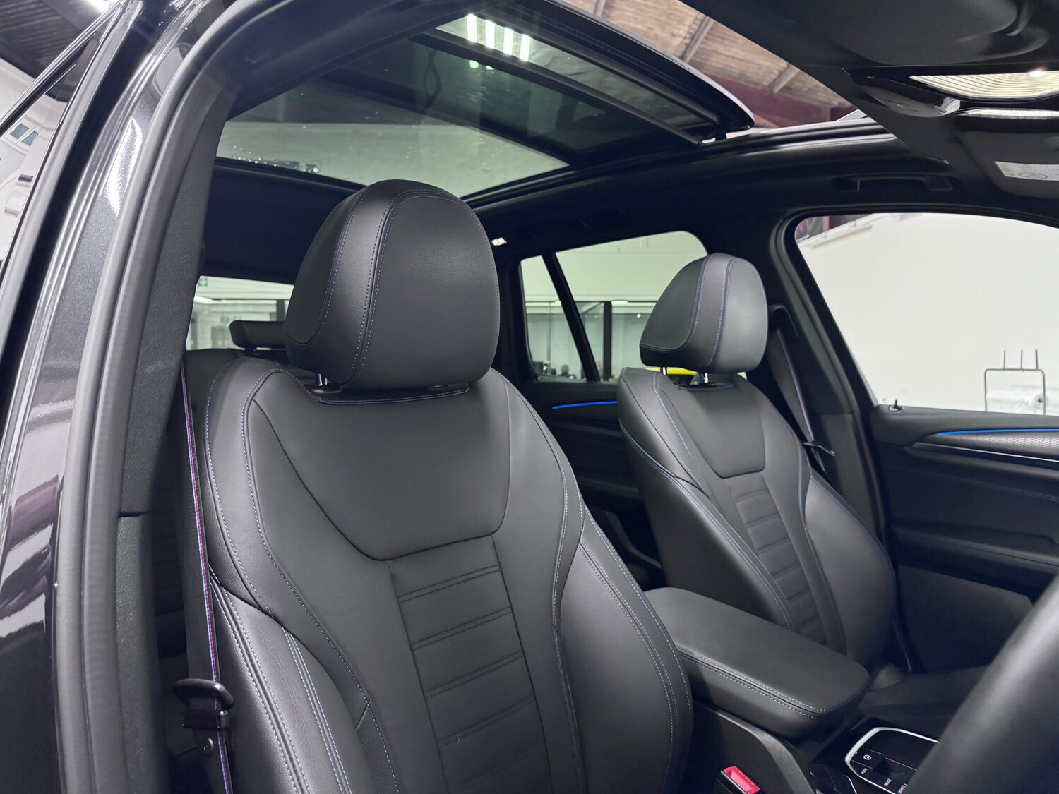 Used BMW iX3 2024 for sale - 76238755: Photo 24