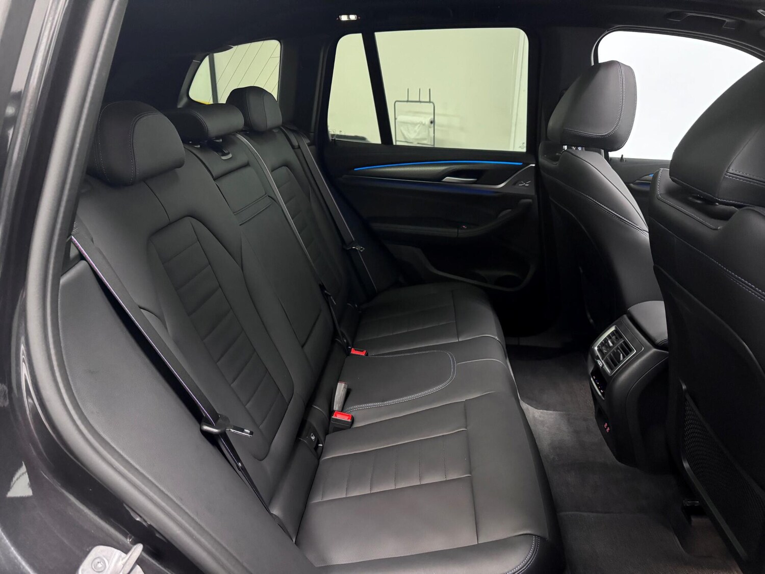 Used BMW iX3 2024 for sale - 76238755: Photo 26