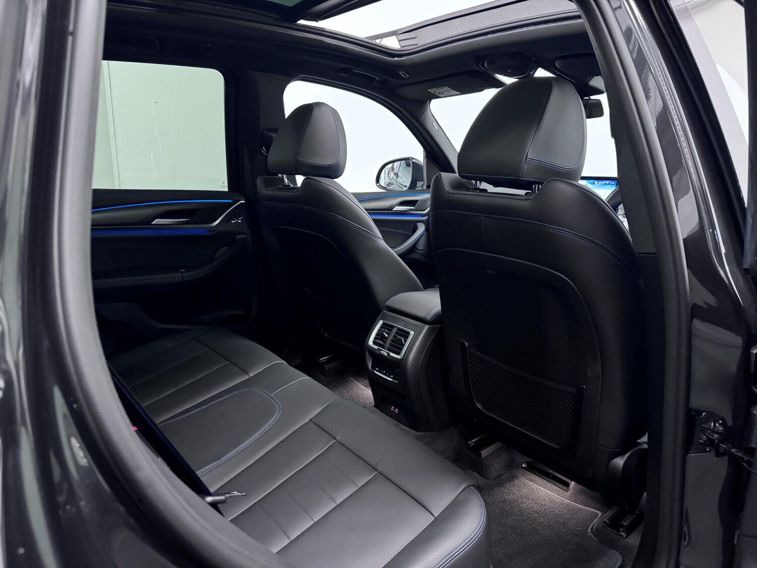 Used BMW iX3 2024 for sale - 76238755: Photo 27