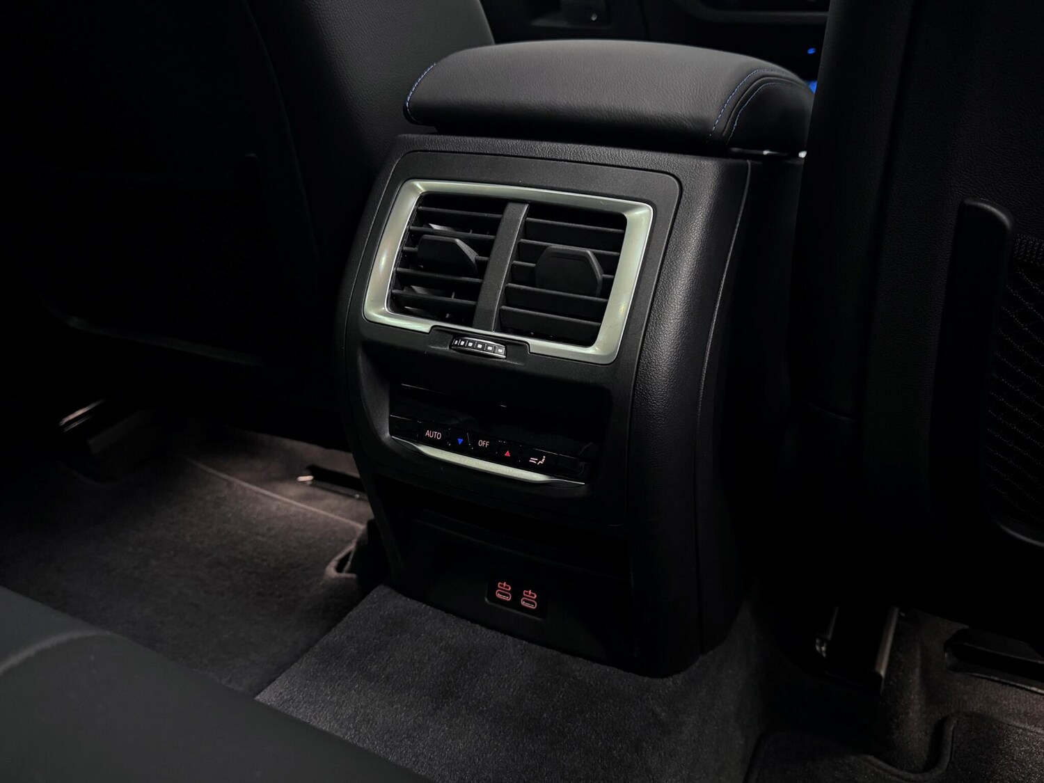 Used BMW iX3 2024 for sale - 76238755: Photo 28