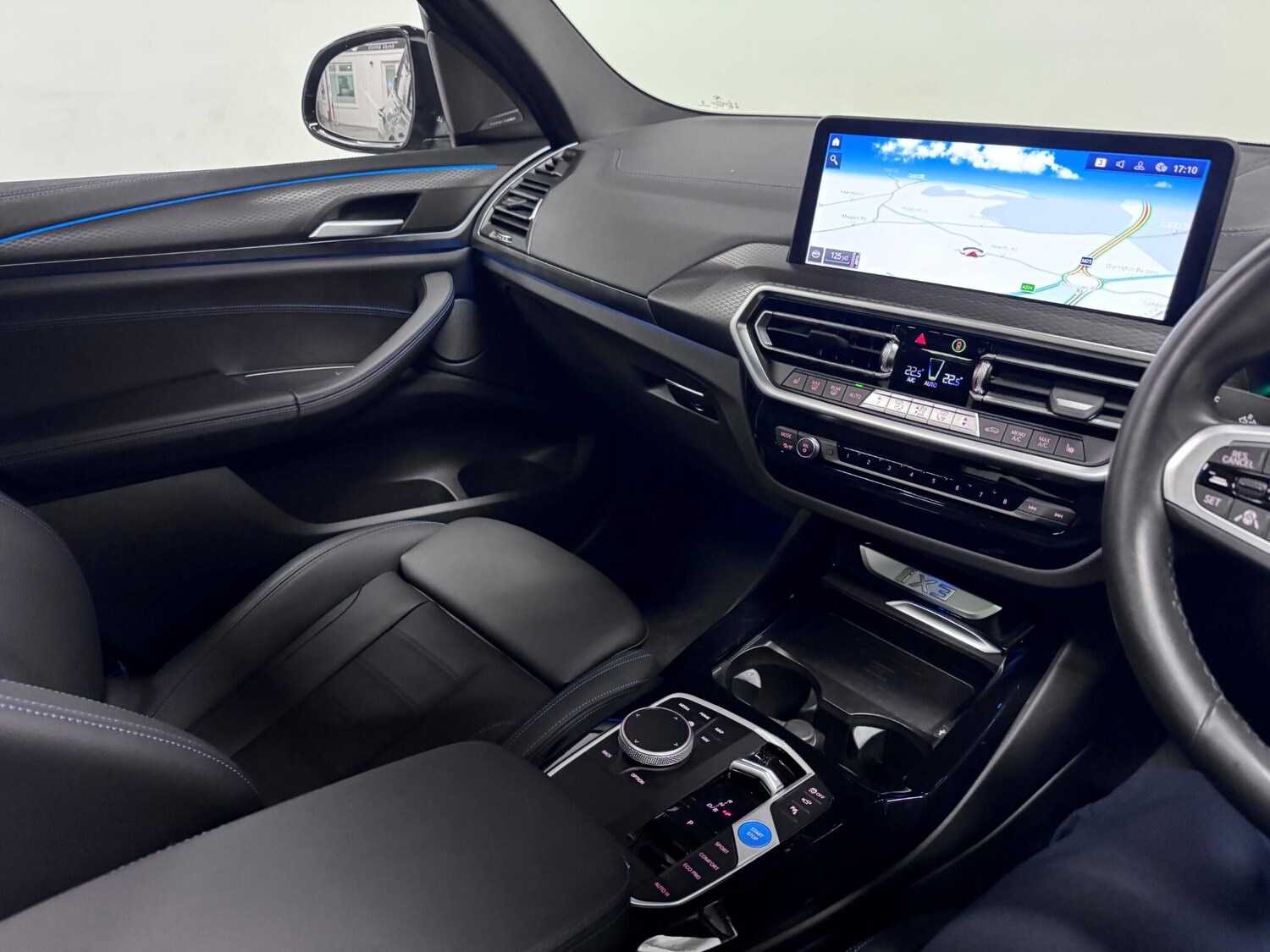 Used BMW iX3 2024 for sale - 76238755: Photo 29