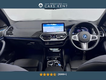 Used BMW iX3 2024 for sale - 76238755: Photo