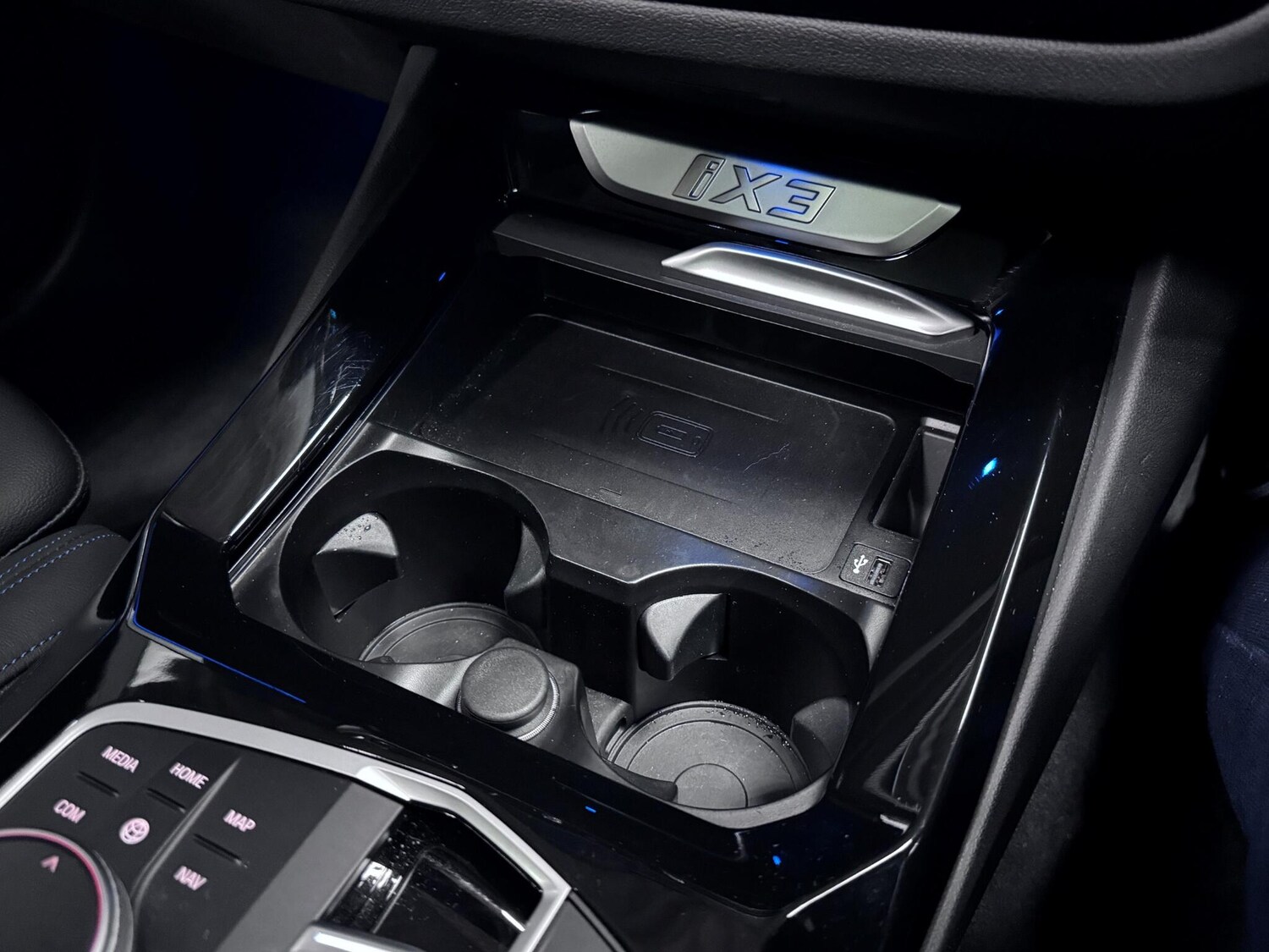 Used BMW iX3 2024 for sale - 76238755: Photo 32