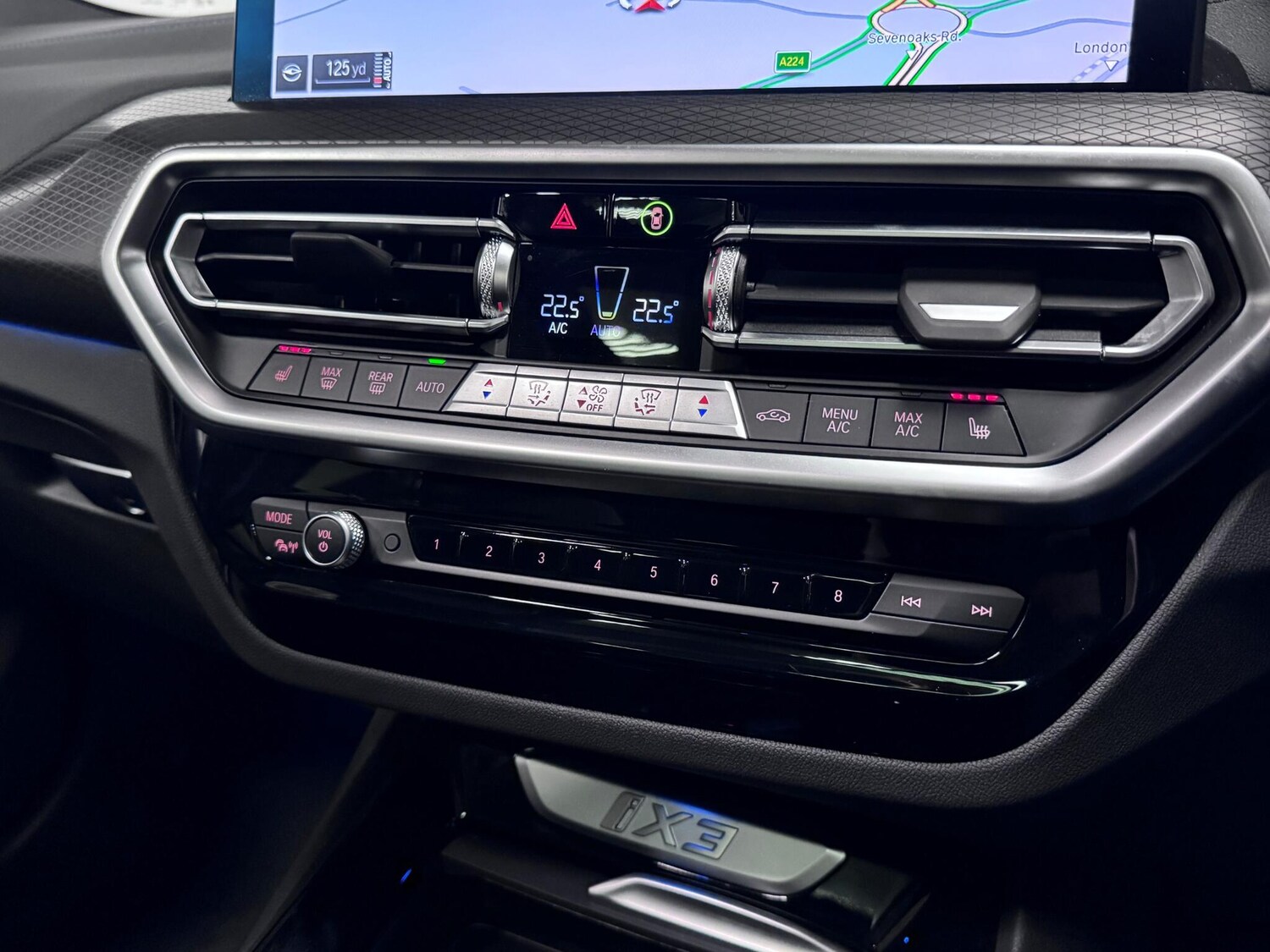 Used BMW iX3 2024 for sale - 76238755: Photo 33