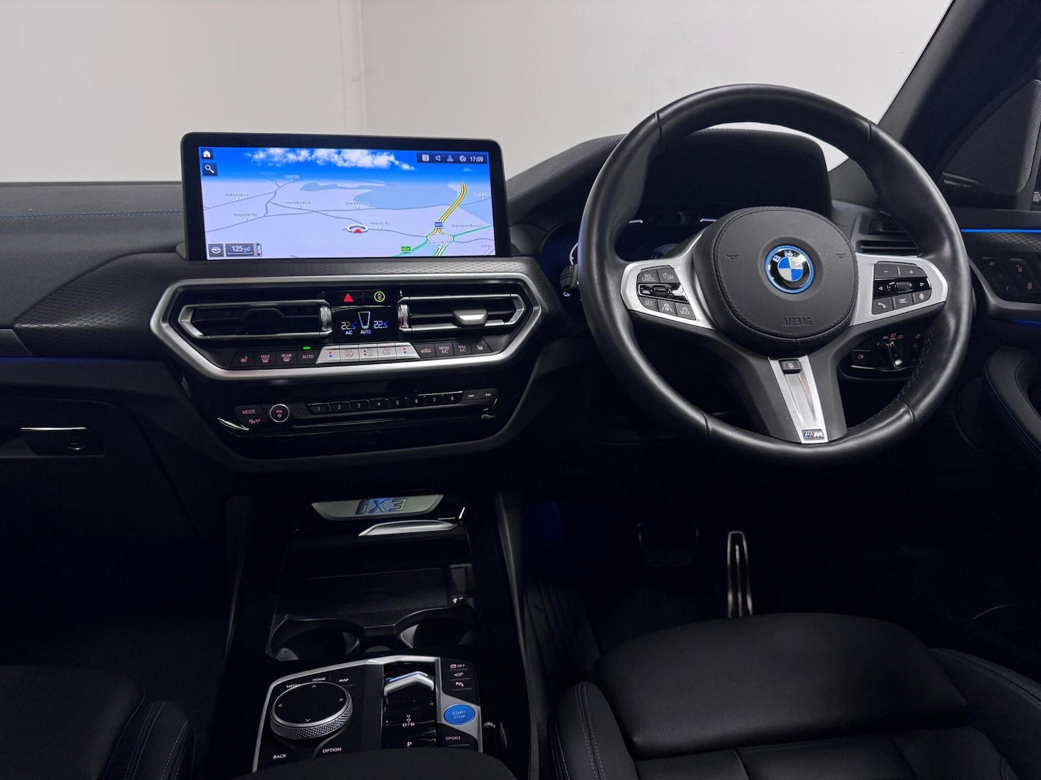 Used BMW iX3 2024 for sale - 76238755: Photo 34