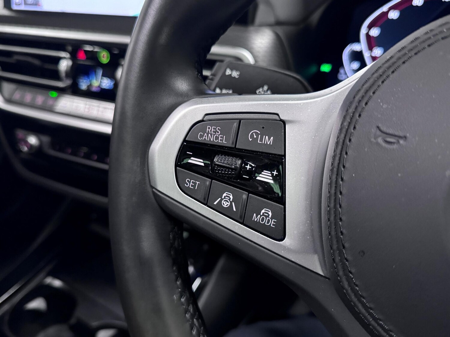 Used BMW iX3 2024 for sale - 76238755: Photo 36